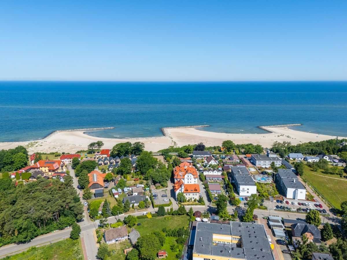 Działka budowlana Jarosławiec. Zdjęcie 5