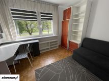 Mieszkanie 3-pokojowe Kraków Krowodrza, ul. Warmijska. Zdjęcie 3