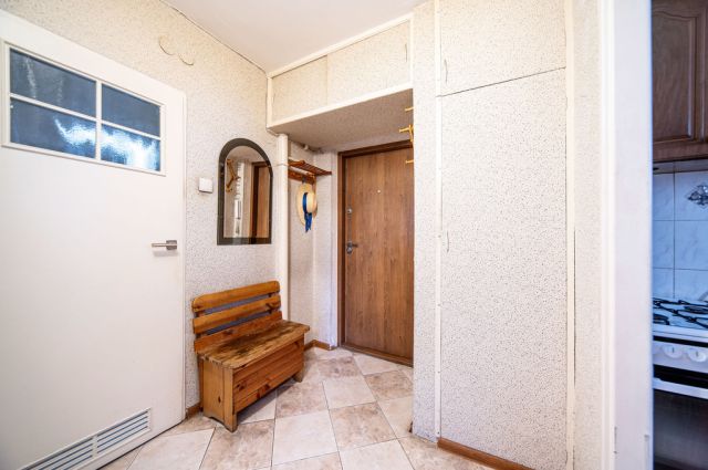 Mieszkanie 2-pokojowe Warszawa Ochota, ul. Aleje Jerozolimskie. Zdjęcie 7
