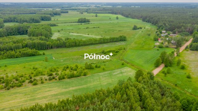 Działka budowlana Koźliki. Zdjęcie 11