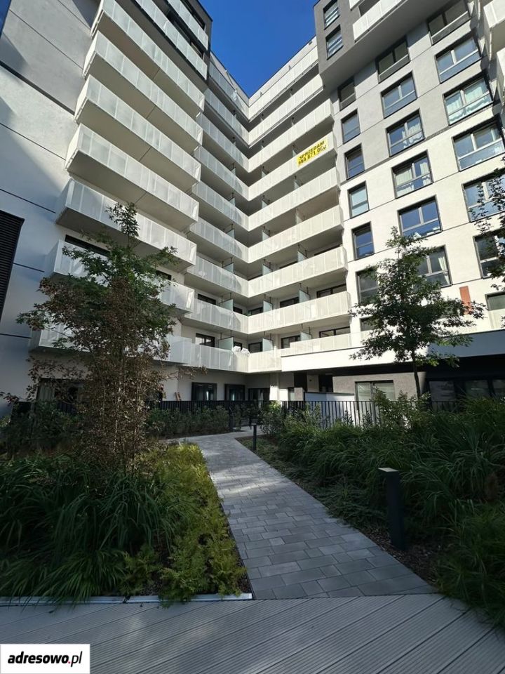 Mieszkanie 2-pokojowe Warszawa Mokotów, ul. Domaniewska. Zdjęcie 10