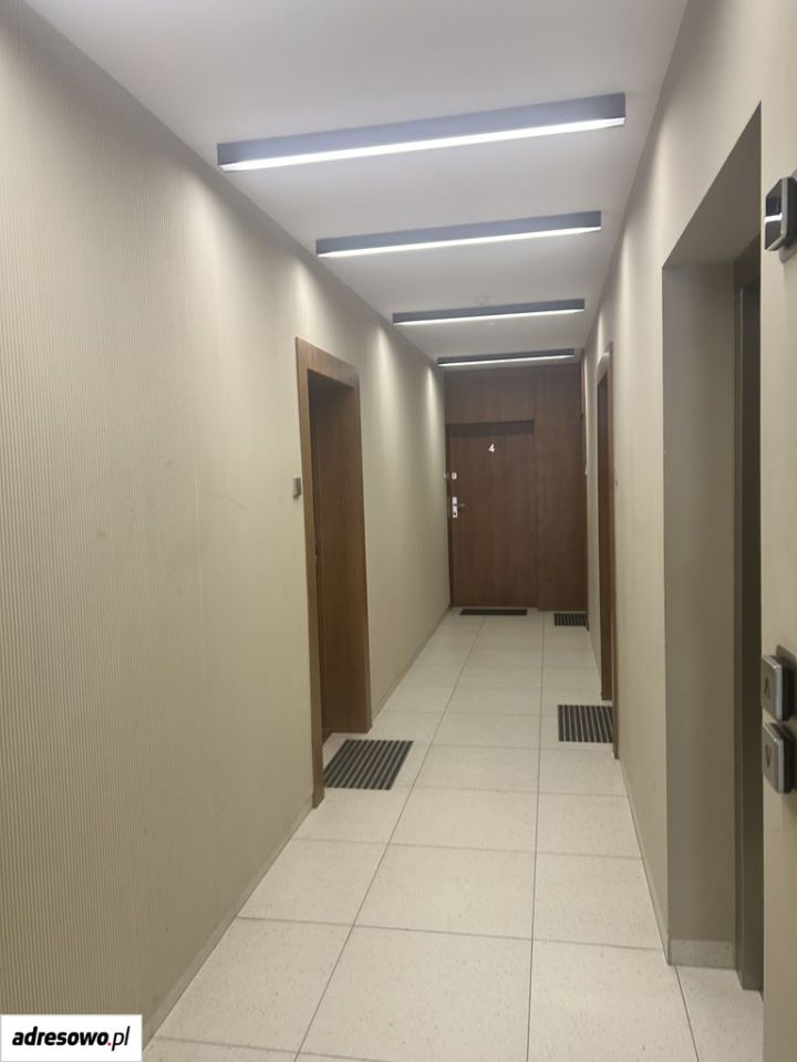 Mieszkanie 2-pokojowe Lublin Szerokie, ul. Nałęczowska. Zdjęcie 2