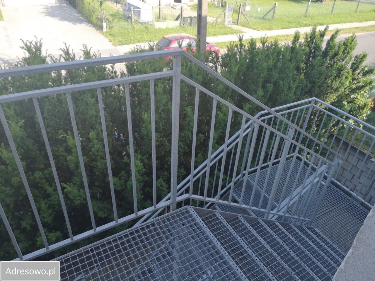 Hala/magazyn Środa Wielkopolska, ul. Karola Libelta. Zdjęcie 18