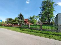 Działka siedliskowa Sławno. Zdjęcie 2