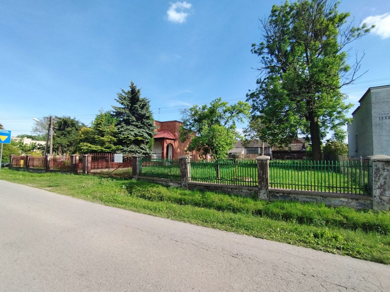 Działka siedliskowa Sławno. Zdjęcie 3