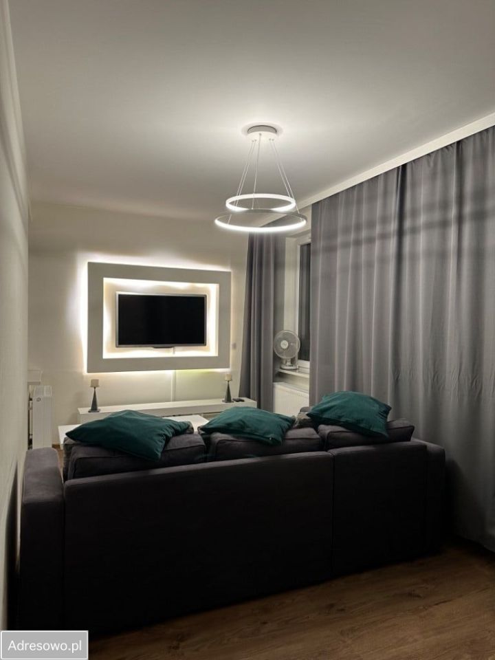 Mieszkanie 2-pokojowe Warszawa Wola, ul. Fort Wola