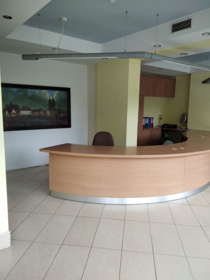 Lokal Lesko, ul. Przemysłowa. Zdjęcie 8