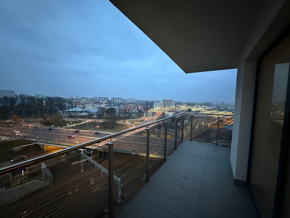 Mieszkanie 2-pokojowe Białystok Antoniuk. Zdjęcie 8