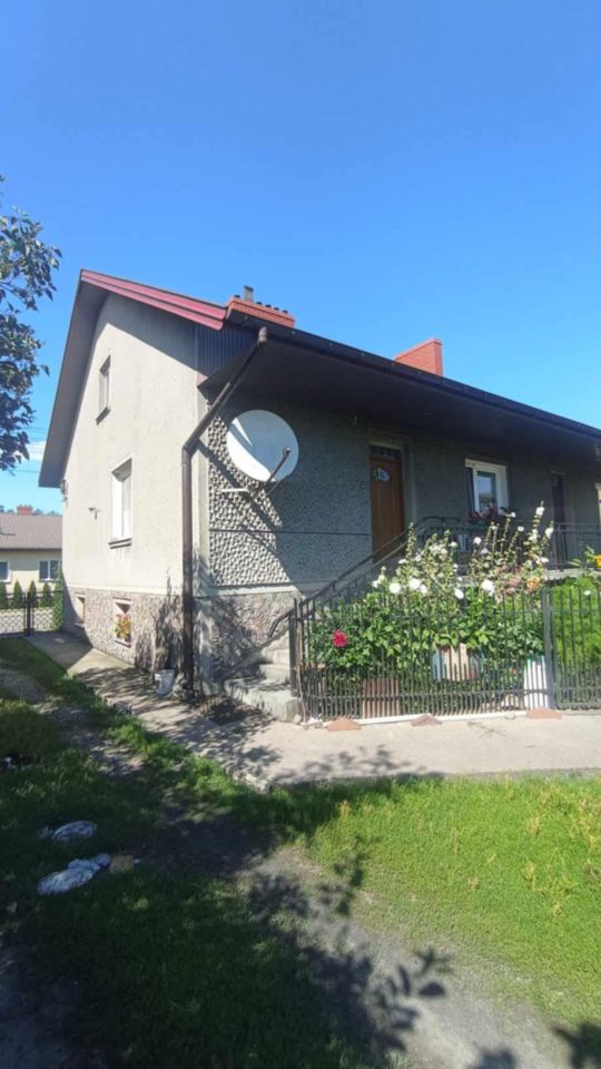 gospodarstwo, 5 pokoi Kliczewo Duże, ul. Wspólna. Zdjęcie 2