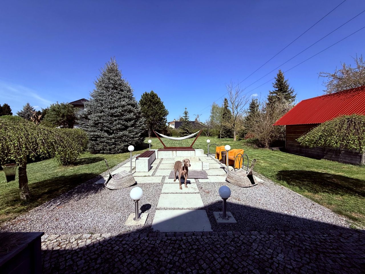 dom wolnostojący, 4 pokoje Korzeńsko. Zdjęcie 14