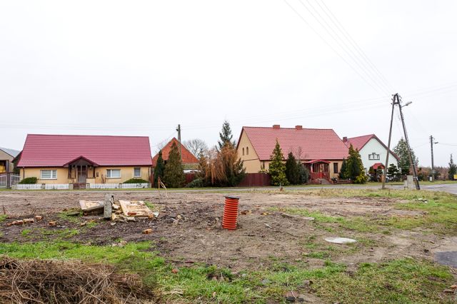 Działka budowlana Załęże. Zdjęcie 1