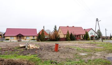 Działka budowlana Załęże