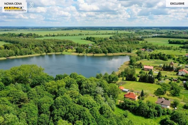 Działka budowlana Parlino. Zdjęcie 5