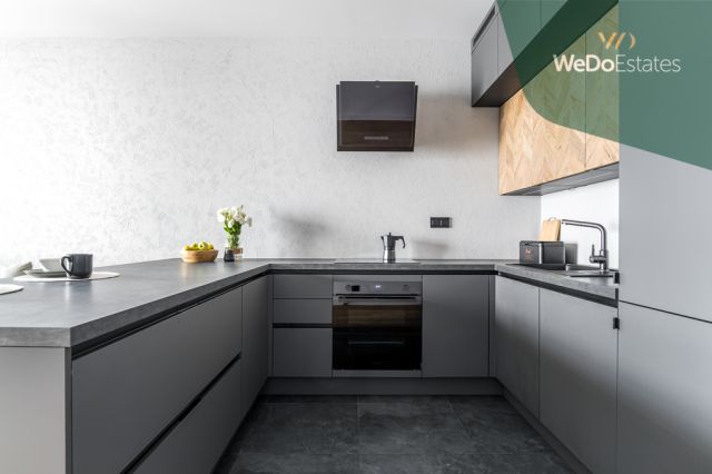 Mieszkanie 3-pokojowe Warszawa Bielany, ul. Sokratesa. Zdjęcie 4