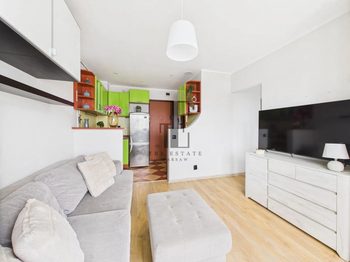 Mieszkanie 2-pokojowe Warszawa Białołęka, ul. Świderska. Zdjęcie 9