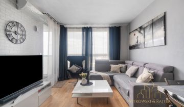 Mieszkanie 2-pokojowe Warszawa Praga, ul. Marii Rodziewiczówny