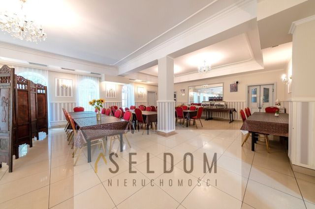 Nieruchomość komercyjna Opole Czarnowąsy. Zdjęcie 10