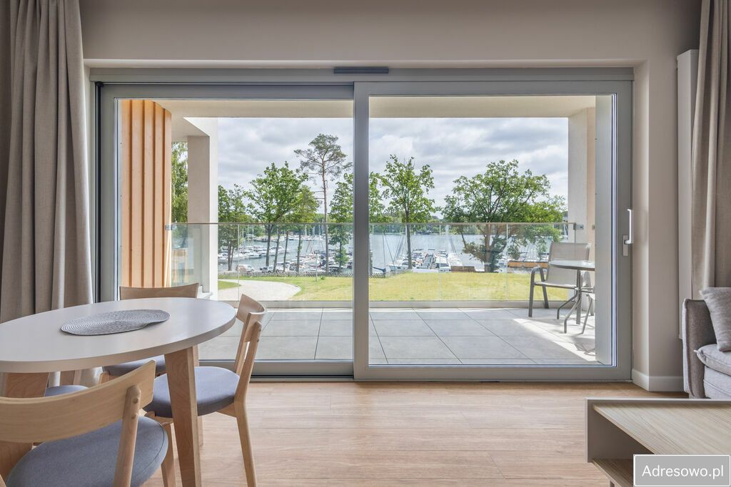 Mieszkanie 1-pokojowe Giżycko. Zdjęcie 13