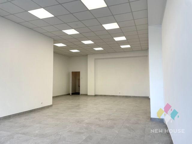 Lokal Jeziorany, ul. Kolejowa. Zdjęcie 10