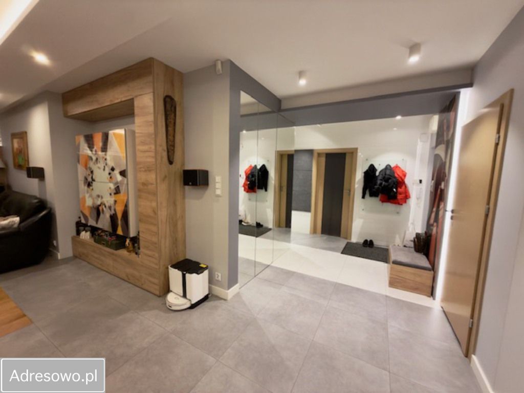 Mieszkanie 4-pokojowe Łódź Olechów, ul. Kazimierza Odnowiciela. Zdjęcie 11