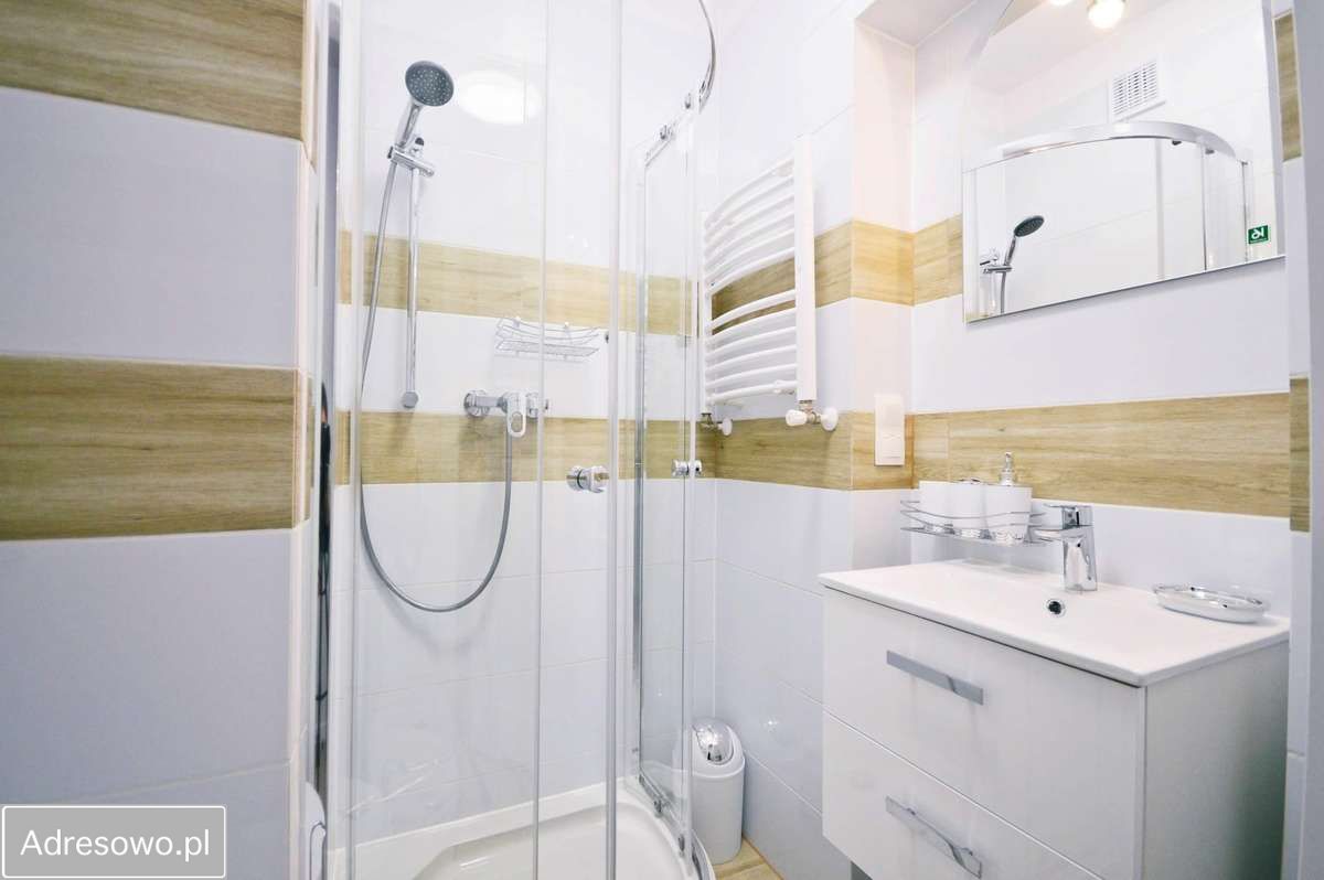 Mieszkanie 3-pokojowe Wrocław Stabłowice, ul. Łomnicka. Zdjęcie 11