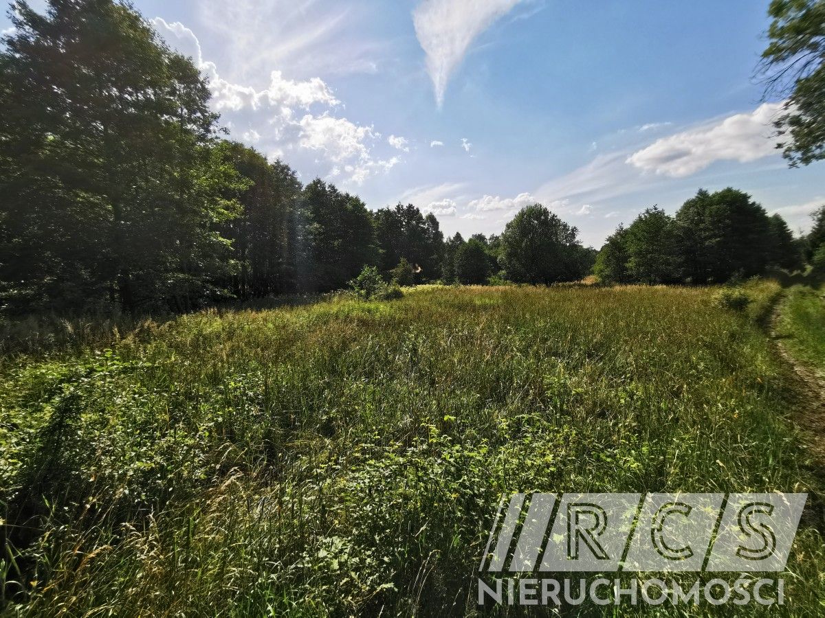 Działka budowlana Pławnica. Zdjęcie 3
