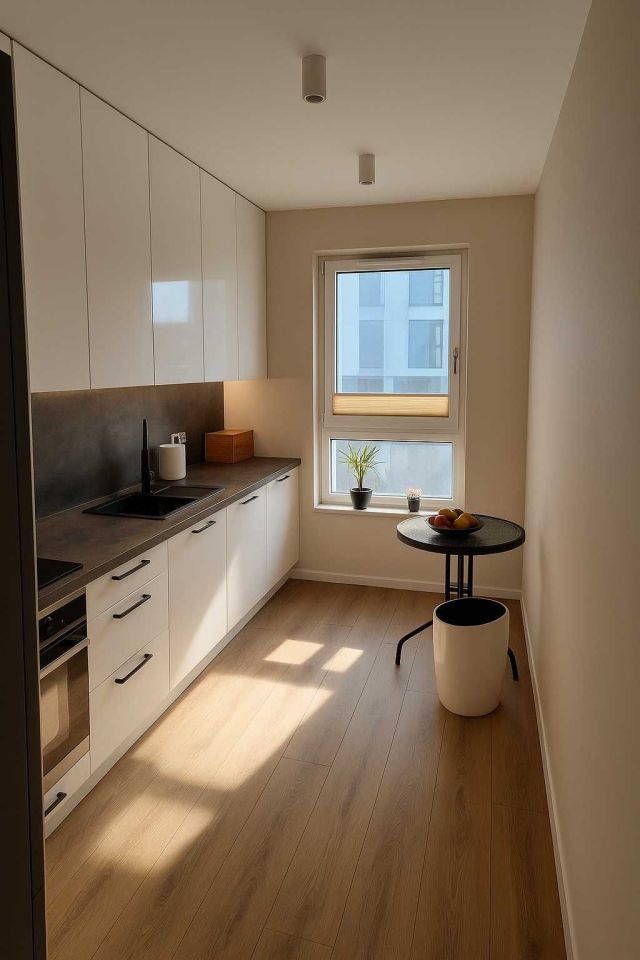 Mieszkanie 2-pokojowe Lublin Czuby, ul. Różana. Zdjęcie 6