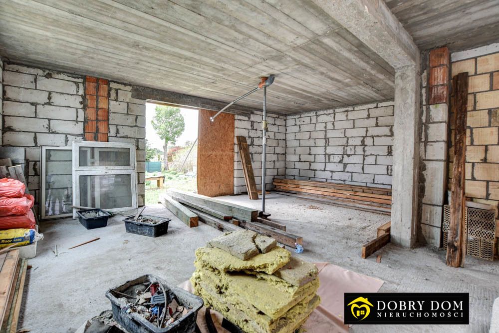 bliźniak, 4 pokoje Kuriany. Zdjęcie 5