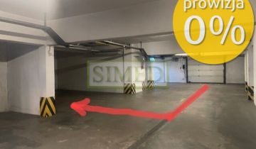 Garaż/miejsce parkingowe Warszawa Targówek, ul. Wyspowa