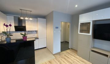 Mieszkanie 2-pokojowe Siemianowice Śląskie Centrum, ul. Grabowa