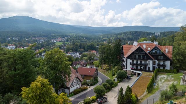 Mieszkanie 3-pokojowe Szklarska Poręba, ul. Franciszkańska. Zdjęcie 19