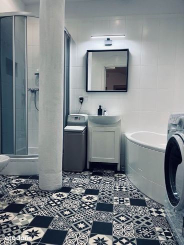 Mieszkanie 3-pokojowe Kraków Salwator, ul. Bolesława Komorowskiego. Zdjęcie 2