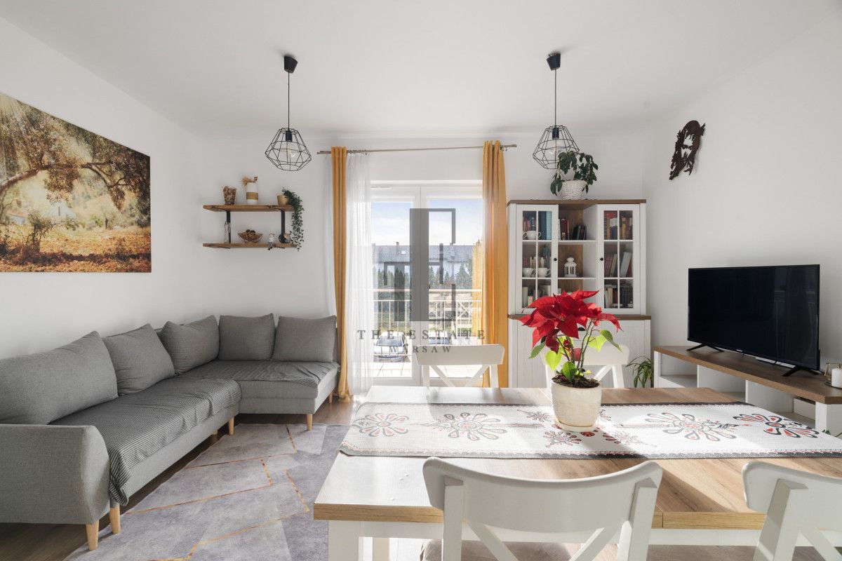 dom szeregowy, 7 pokoi Kobyłka, ul. Leszka. Zdjęcie 4