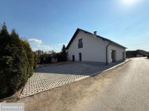 Mieszkanie 3-pokojowe Okleśna