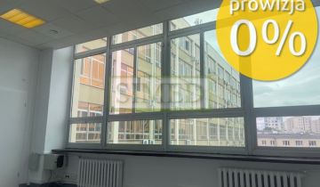 Biuro Warszawa Mokotów, ul. Belwederska