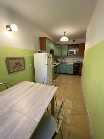 Mieszkanie 2-pokojowe Kraków Bieżanów, ul. Okólna. Zdjęcie 2