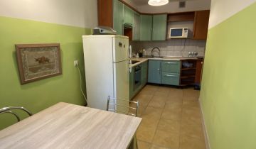 Mieszkanie 2-pokojowe Kraków Bieżanów, ul. Okólna