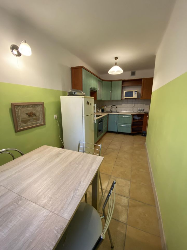 Mieszkanie 2-pokojowe Kraków Bieżanów, ul. Okólna. Zdjęcie 2