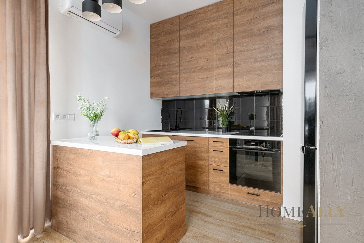 Mieszkanie 3-pokojowe Warszawa Białołęka, ul. Aluzyjna. Zdjęcie 4