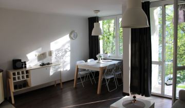 Mieszkanie 3-pokojowe Zielona Góra