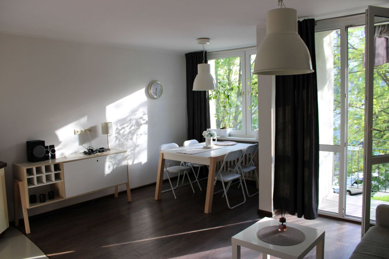 Mieszkanie 3-pokojowe Zielona Góra