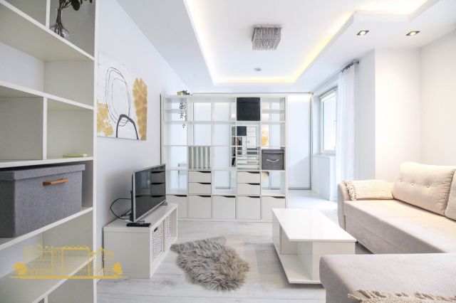 Mieszkanie 1-pokojowe Kraków Bronowice Małe, ul. Balicka. Zdjęcie 2