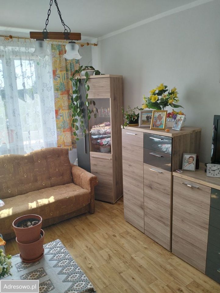 Mieszkanie 3-pokojowe Międzyrzecze. Zdjęcie 6