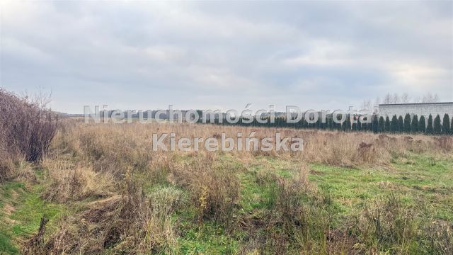 Działka budowlana Tomaszów Mazowiecki, ul. Starowiejska. Zdjęcie 5