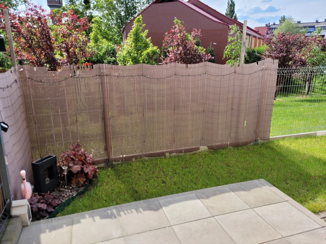 Mieszkanie 2-pokojowe Wrocław Brochów, ul. Ignacego Mościckiego. Zdjęcie 17