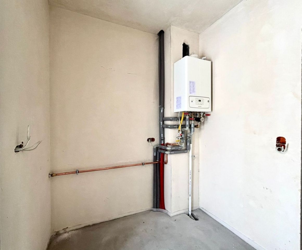 dom szeregowy, 4 pokoje Aleksandrów Łódzki, ul. Kalinowa. Zdjęcie 19