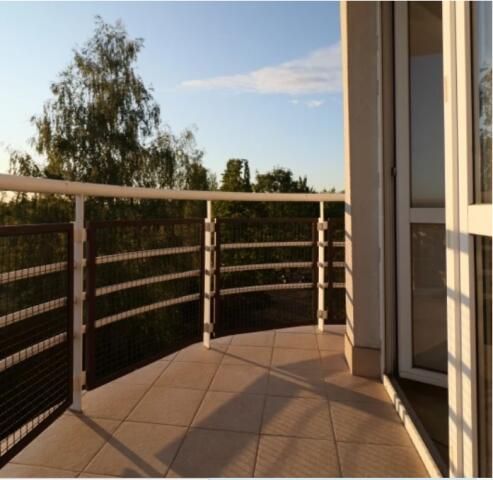 Mieszkanie 2-pokojowe Warszawa Ursynów, ul. Wilhelma Konrada Roentgena. Zdjęcie 12