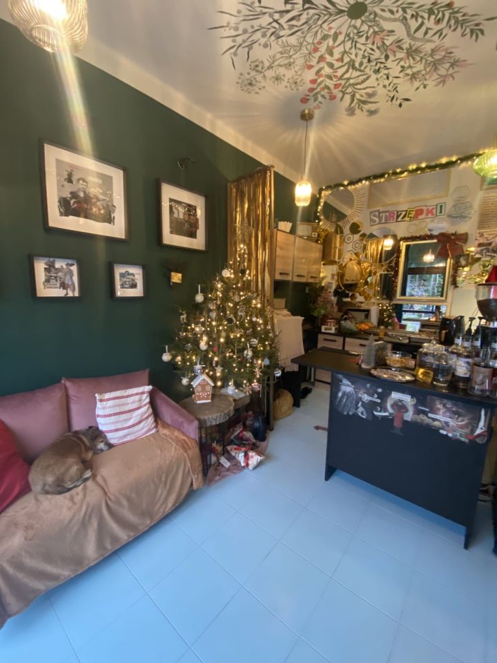 Lokal Kraków Grzegórzki, ul. Widok. Zdjęcie 7