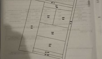 Działka rolno-budowlana Milin