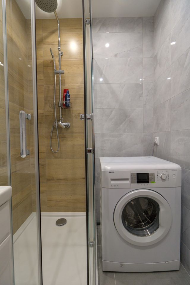 Mieszkanie 3-pokojowe Tomaszów Mazowiecki, ul. dr. Seweryna Sterlinga. Zdjęcie 6